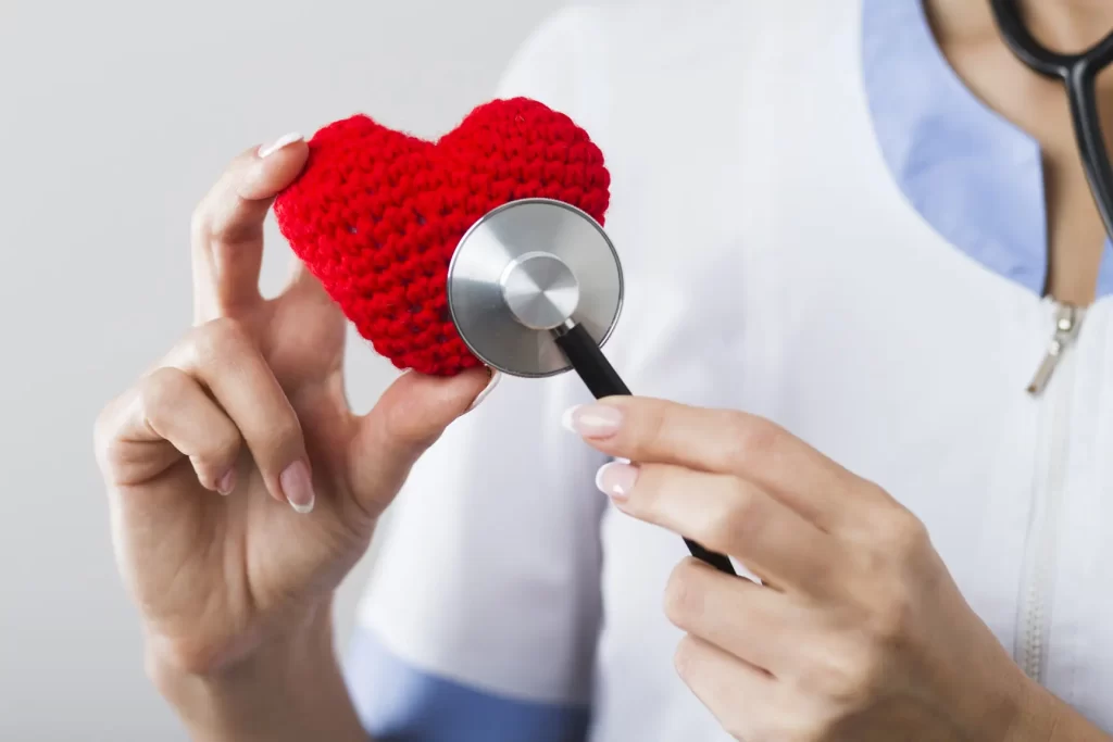 visita cardiologica a domicilio