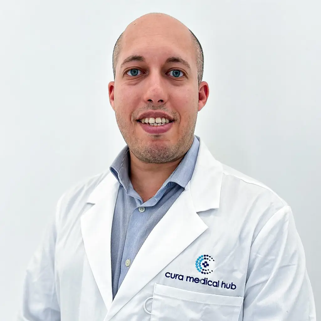 Giuseppe Saitta - Urologo