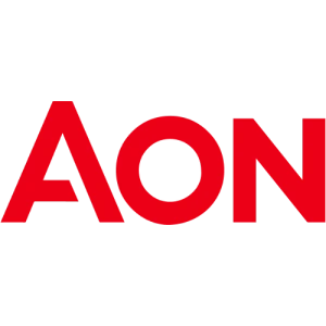 Logo Aon