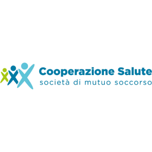 Logo Cooperazione salute