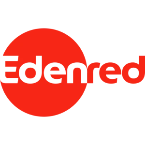 Logo Edenred