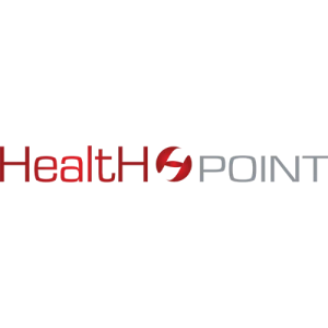 Logo Health Point