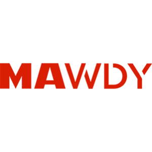 Logo Mawdy