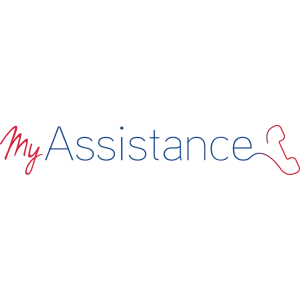 Logo MyAssistance