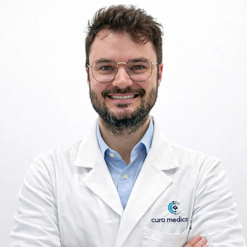 Massimiliano Monticelli - Cardiologo