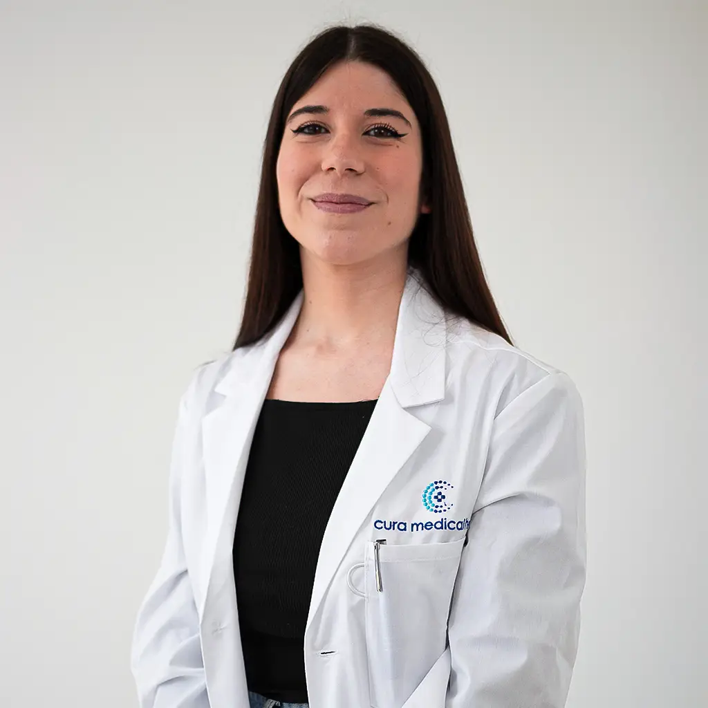 Valentina De Candia - Psicologo